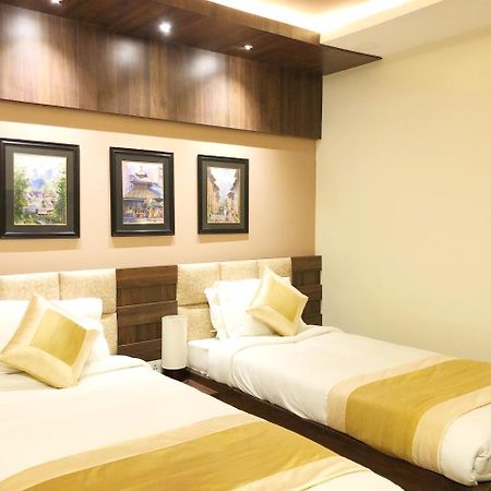 Hotel Kailas Pvt Ltd Birganj Ngoại thất bức ảnh