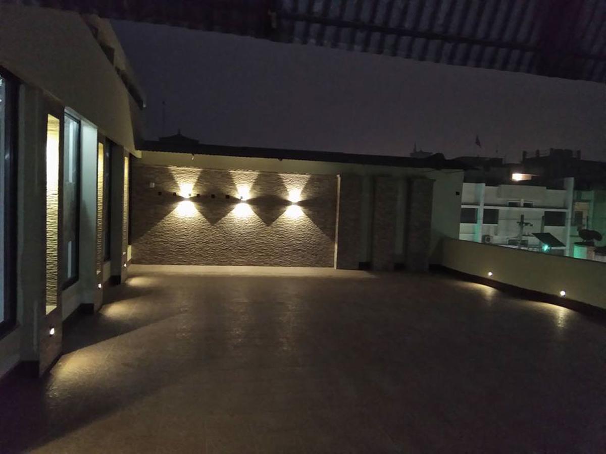 Hotel Kailas Pvt Ltd Birganj Ngoại thất bức ảnh